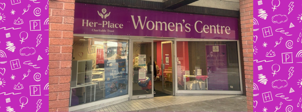Womens centre pic